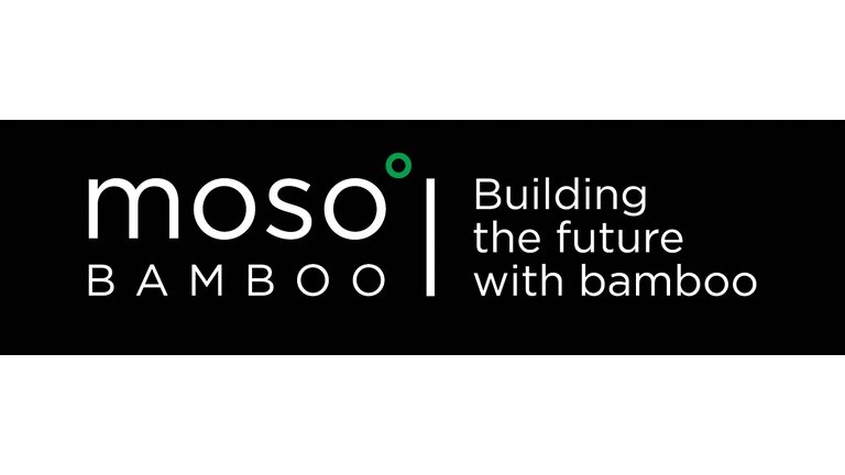 MOSO Logo | © MOSO International B.V.